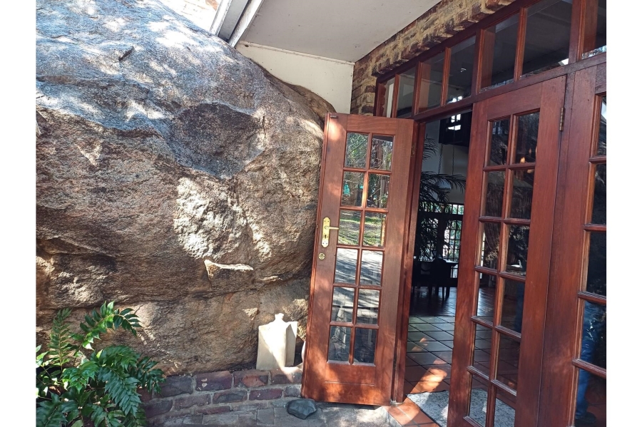 0 Bedroom Property for Sale in Parys Free State